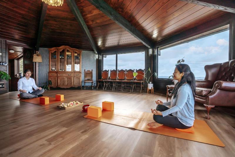 Aorangi Peak Cabins 1 by Tiny Away - image 20