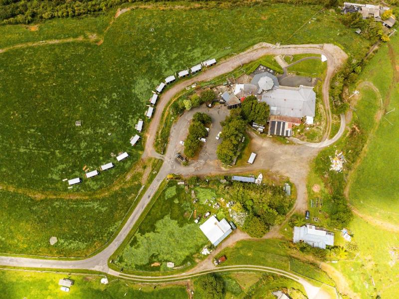 Aorangi Peak Cabins 1 by Tiny Away - image 11