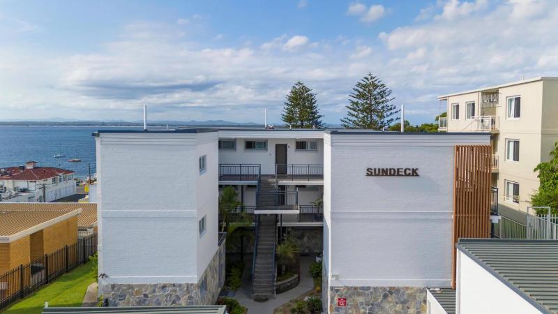Luxury Escape Sundeck Shoal Bay - image 38