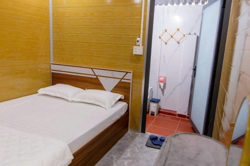 Homestay Cô Hai Cù Lao Dung - Cần Thơ - image 20