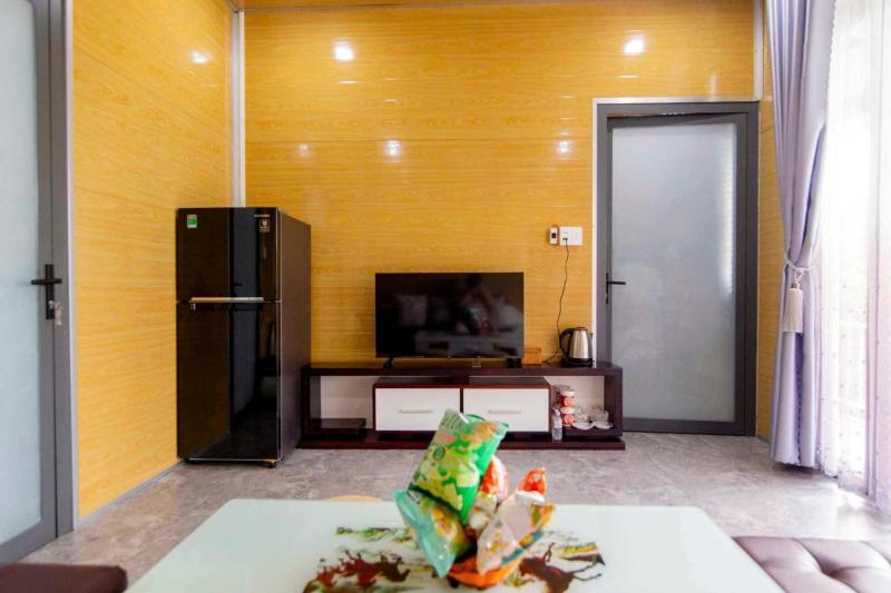 Homestay Cô Hai Cù Lao Dung - Cần Thơ - image 5