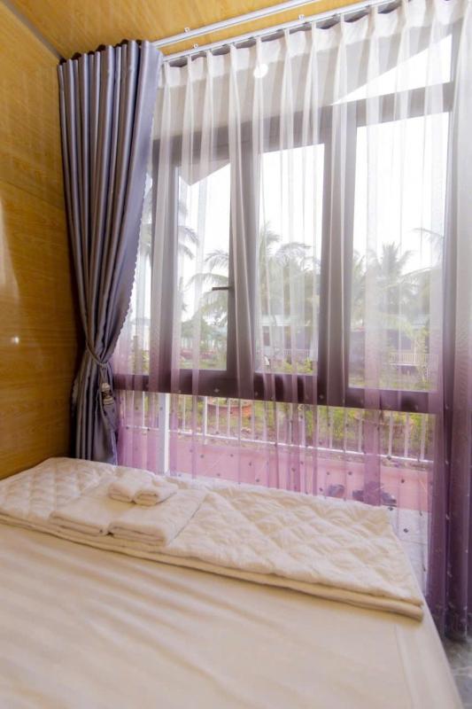 Homestay Cô Hai Cù Lao Dung - Cần Thơ - image 9