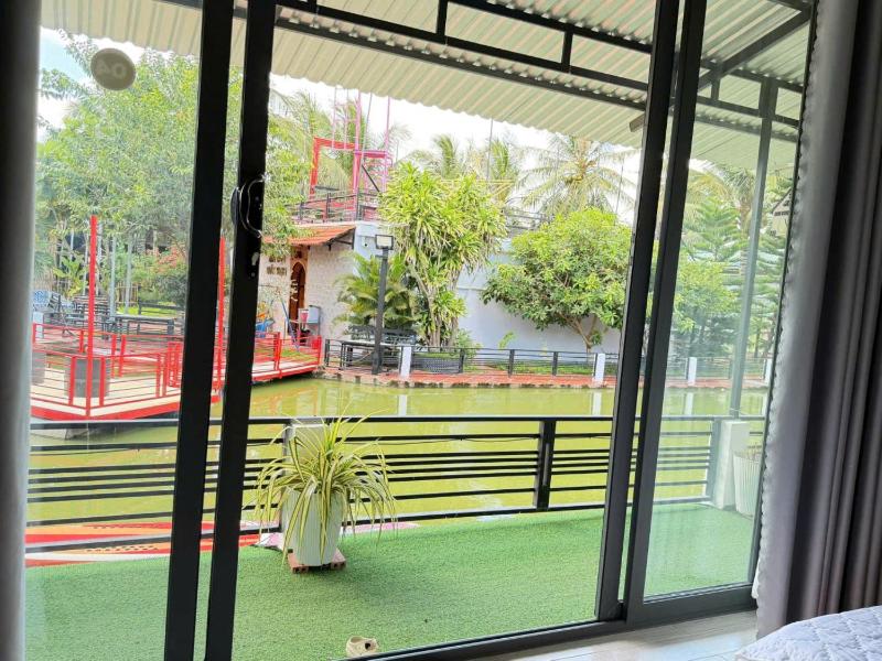 Homestay Cô Hai Cù Lao Dung - Cần Thơ - image 7