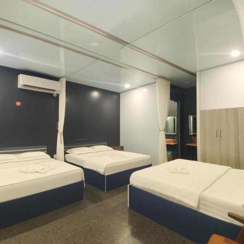 Homestay Cô Hai Cù Lao Dung - Cần Thơ - image 34