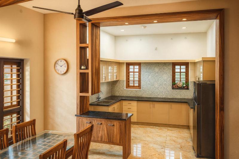 PATHIRAMANAL SERVICE VILLAS - image 6