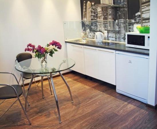 Apartment image 1