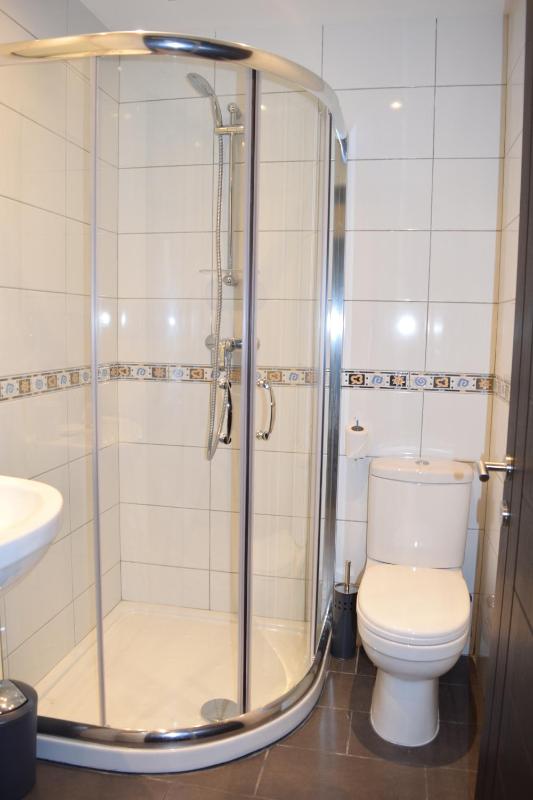 Deluxe Double Room with Balcony and Sea View image 4