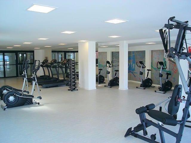 Apartamento Top a Beira-Mar na Pajuçara - Maceió - image 8