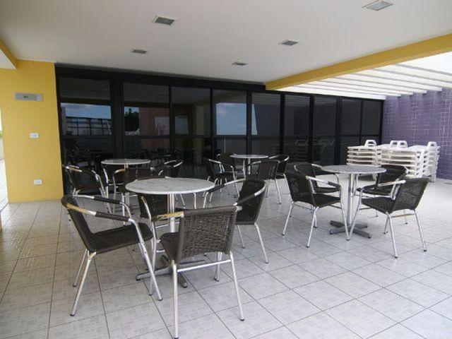 Apartamento Top a Beira-Mar na Pajuçara - Maceió - image 14