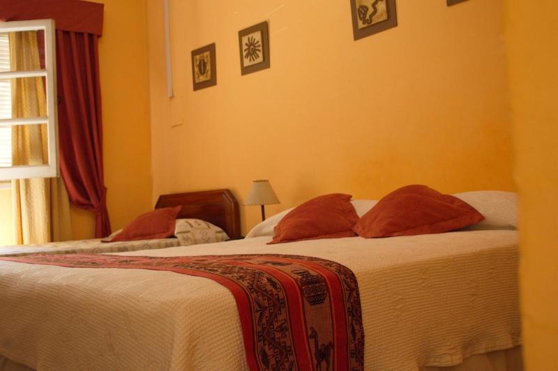 Rutas Hotel - image 35