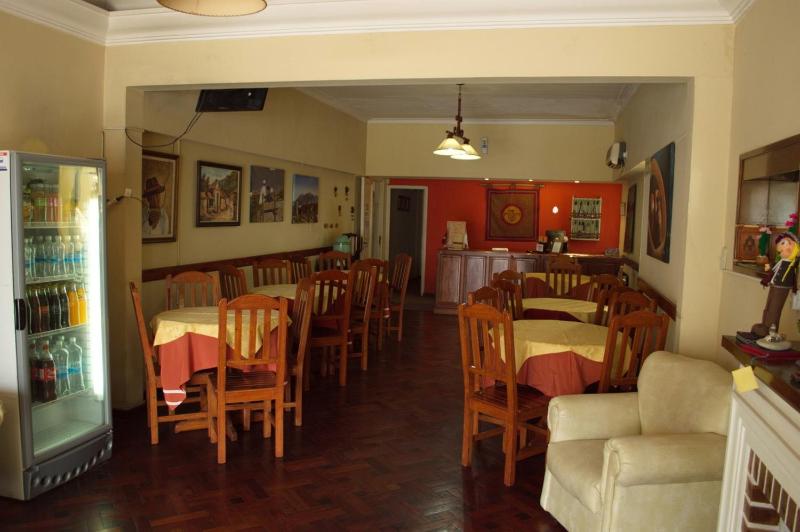 Rutas Hotel - image 25
