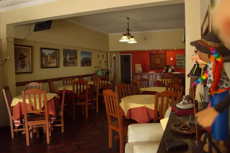 Rutas Hotel - image 21
