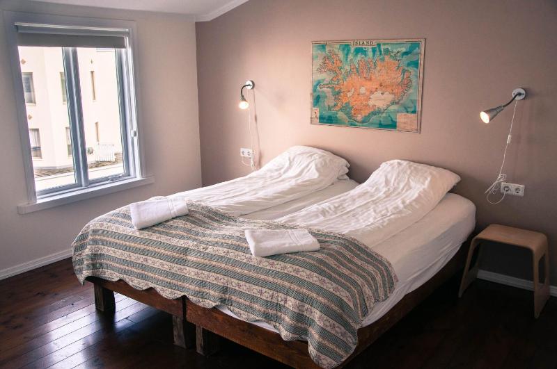 Deluxe Double Room image 3
