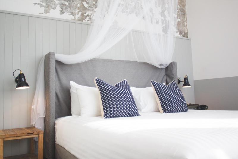  Noel Banfield One-Bedroom King Suite image 3