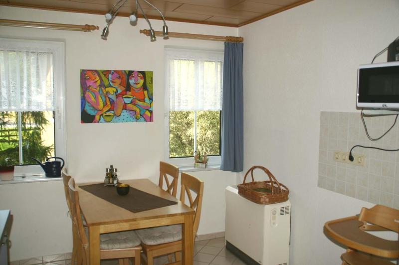 Two-Bedroom Apartment (5 Adults) image 4