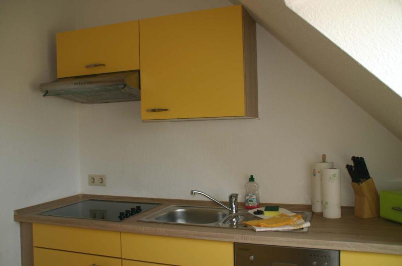 One-Bedroom Apartment (3 Adults) image 4