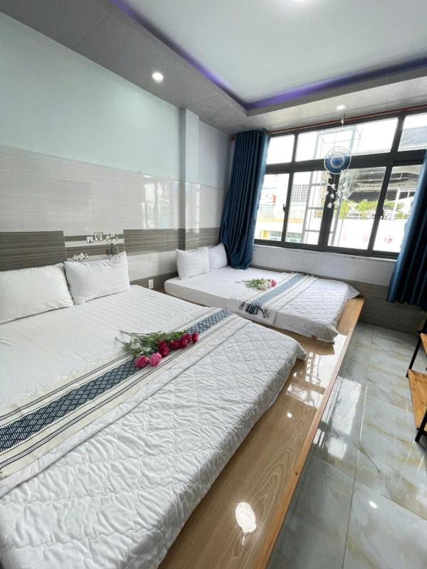 Ong 5 Homestay Can Tho - image 1