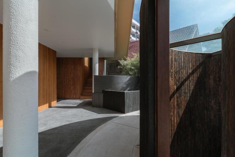 BAAT Boutique Hotel Ayutthaya - image 16