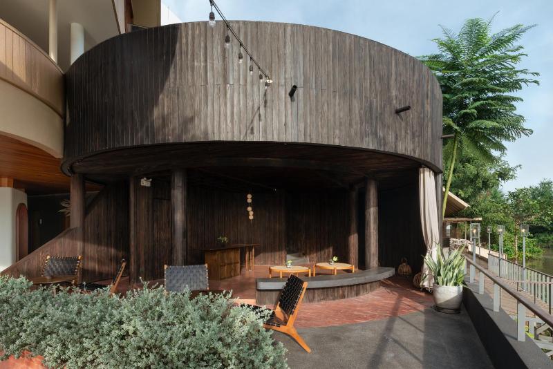 BAAT Boutique Hotel Ayutthaya - image 12
