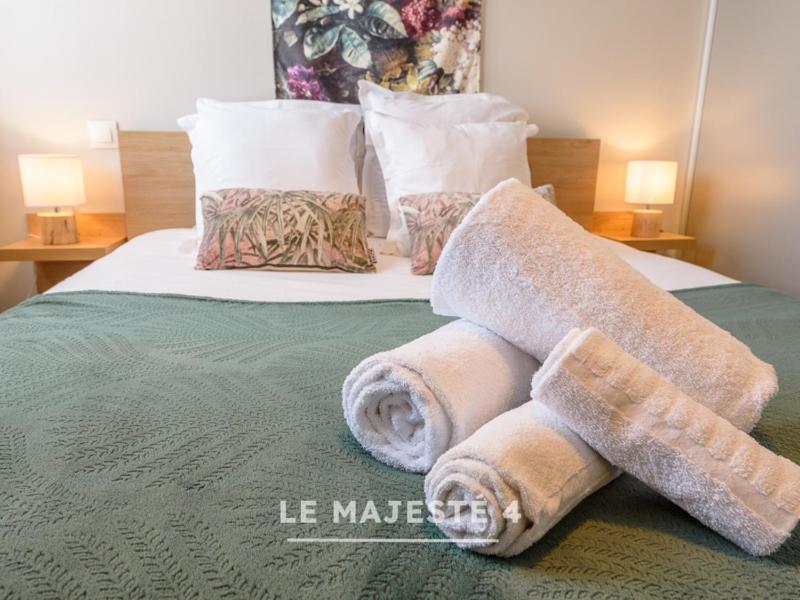 Le Majesté 1 et 4 - image 7
