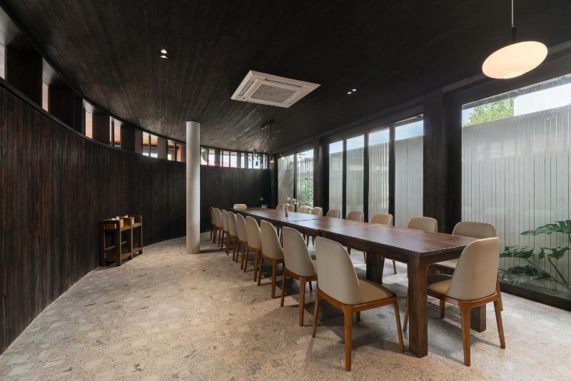 BAAT Boutique Hotel Ayutthaya - image 13