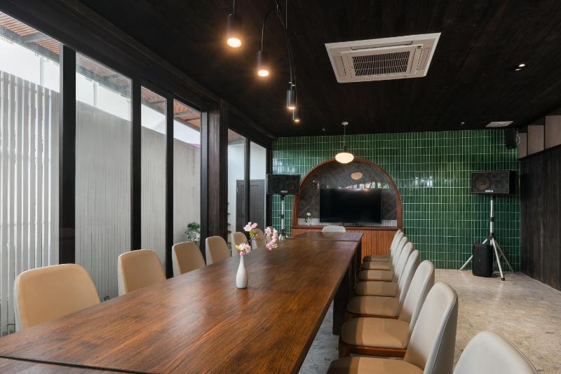 BAAT Boutique Hotel Ayutthaya - image 14