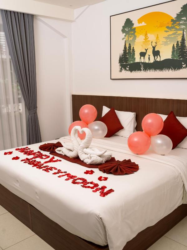 ValStar Hotel Canggu - image 24