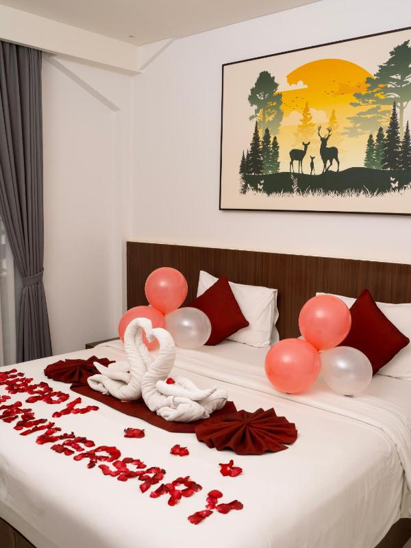 ValStar Hotel Canggu - image 16