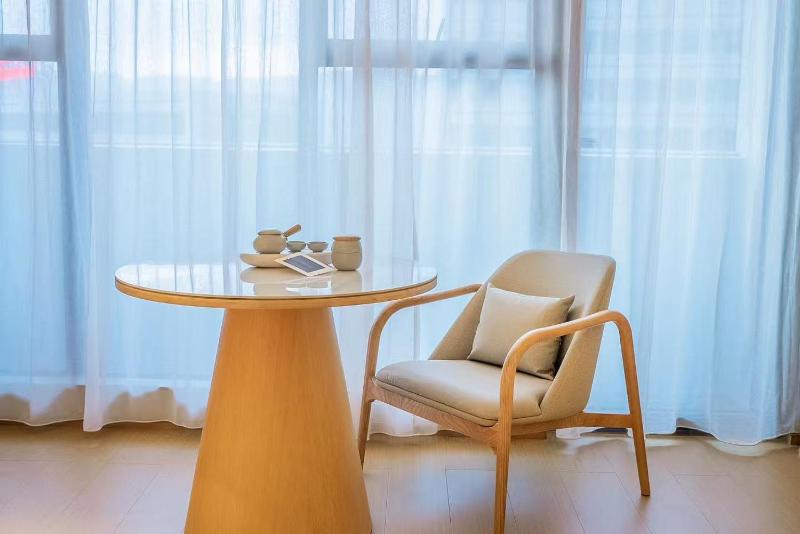 JI Hotel Chongqing Yufu Industrial Park TuoXinXing Times - image 6