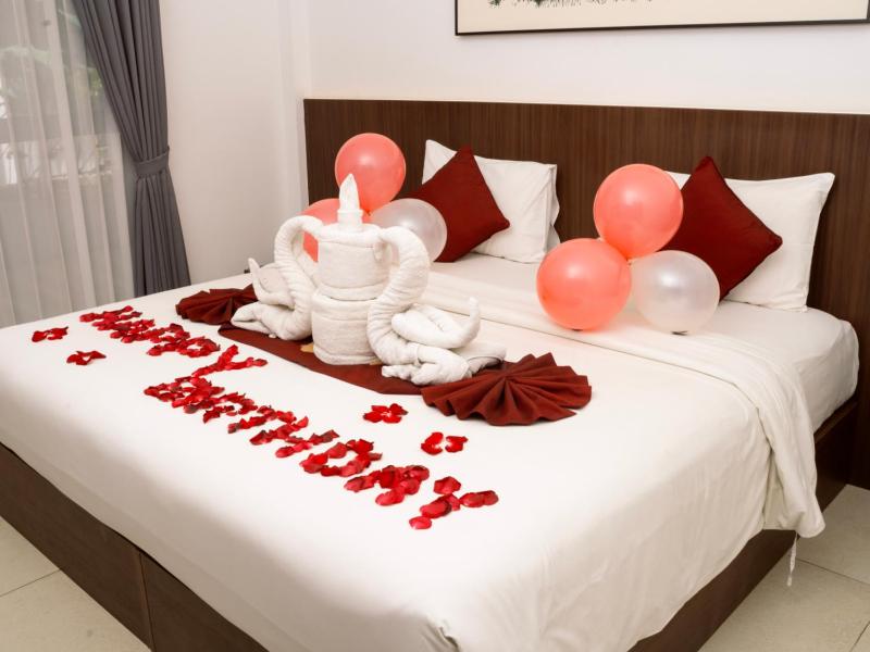 ValStar Hotel Canggu - image 8