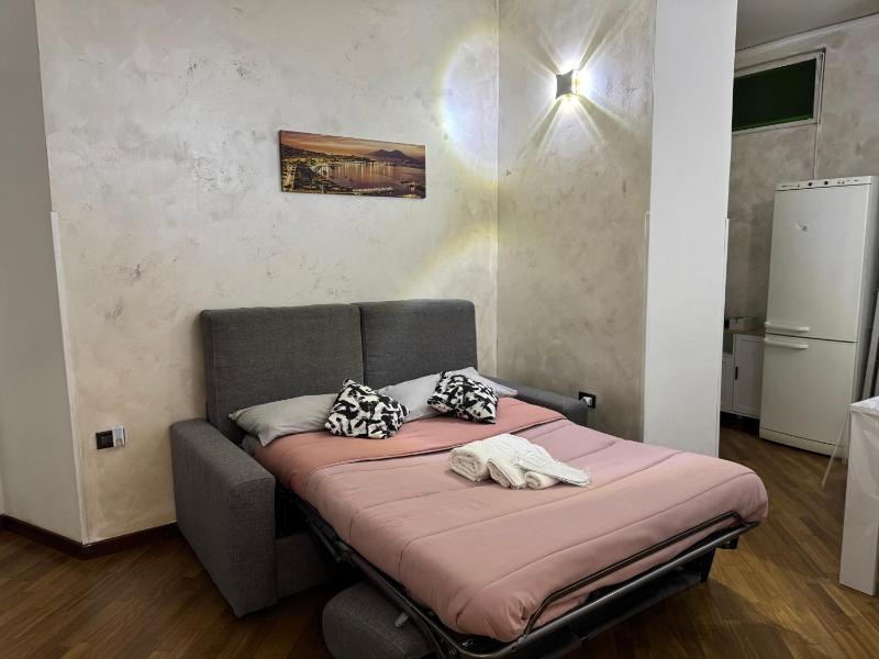Cavallerizza home - image 11
