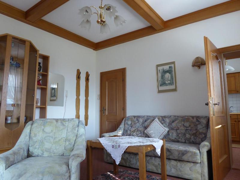 Apartment with Terrace image 2