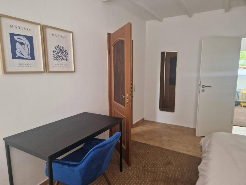 Duplex with Patio near Exhibition/Messe - image 12
