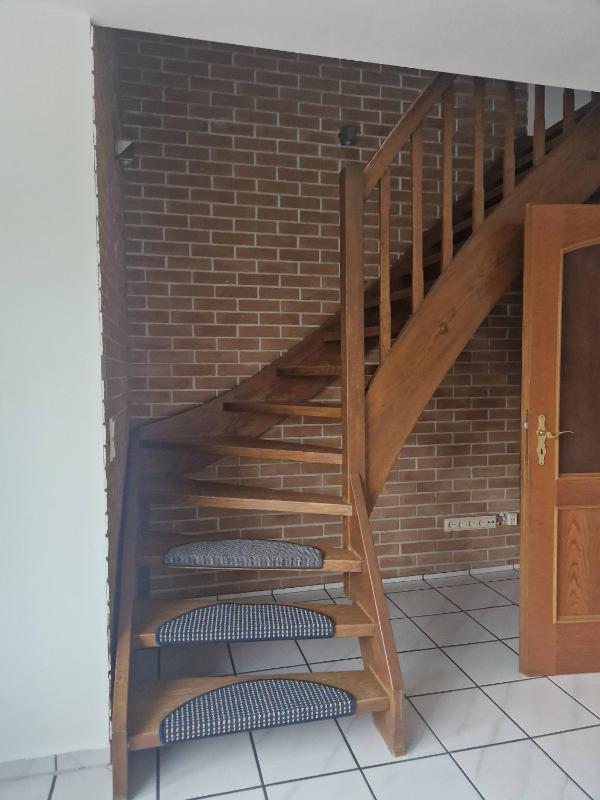 Duplex with Patio near Exhibition/Messe - image 15