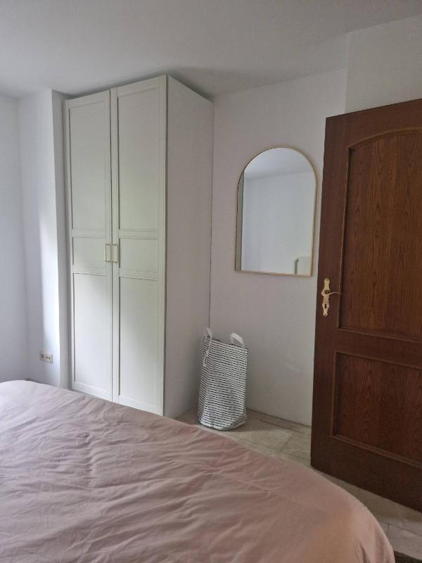Duplex with Patio near Exhibition/Messe - image 16