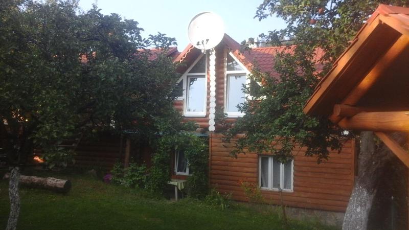 One-Bedroom House image 4