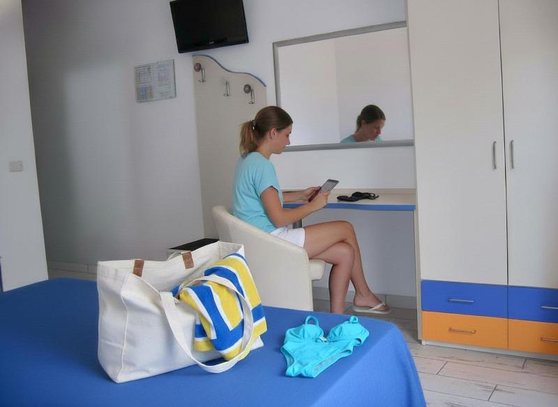 Hotel Belvedere - image 7