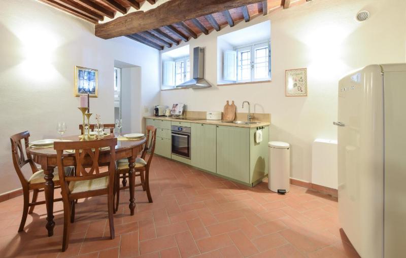 Beautiful Apartment In Cortona With Swimming Pool - image 30