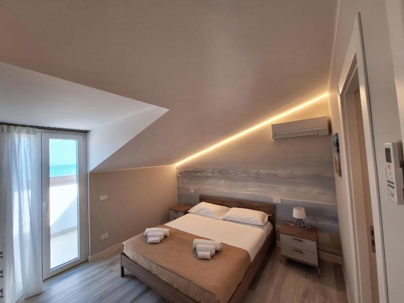 Casa Vacanze Spiaggia Playa - image 17