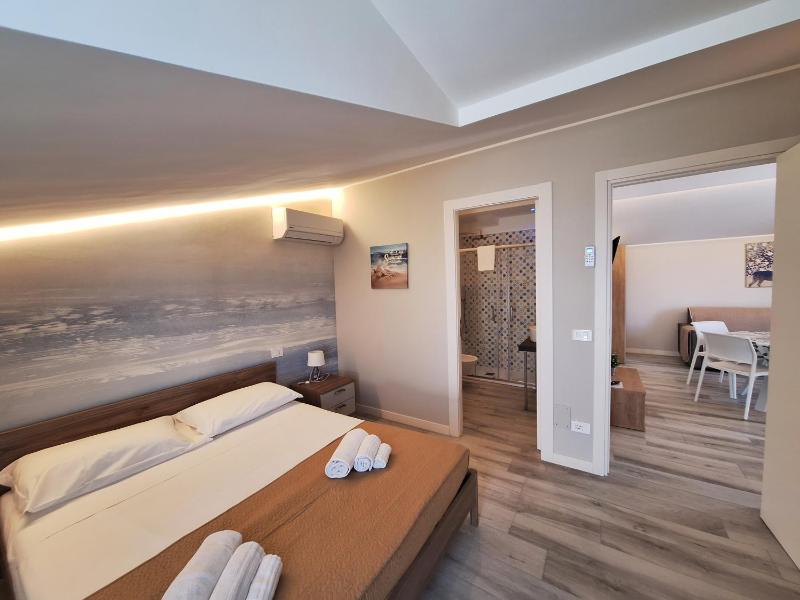 Casa Vacanze Spiaggia Playa - image 11