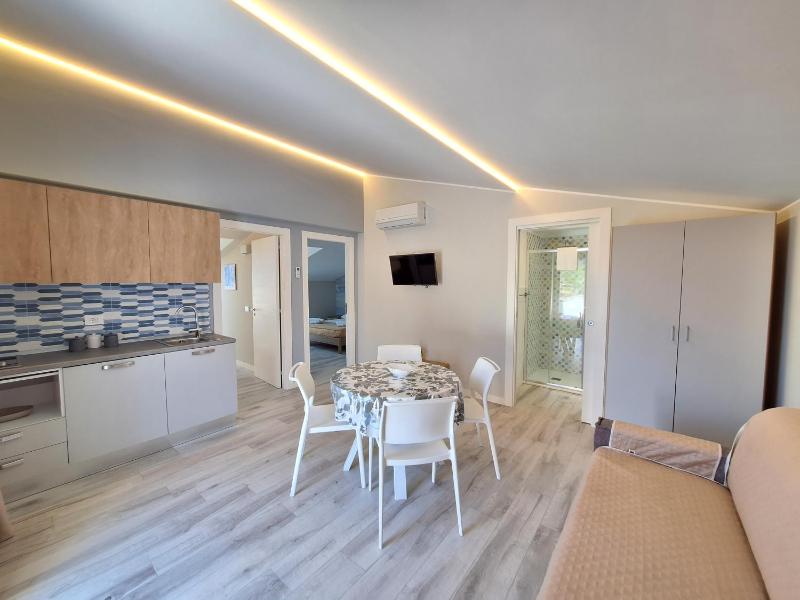 Casa Vacanze Spiaggia Playa - image 7