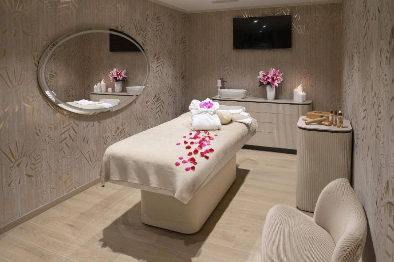 Swiss Diamond Boutique Hotel - La Romantica - image 45