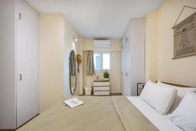 74 Prokymea- Steps from the Sea Downtown Balcony - image 6