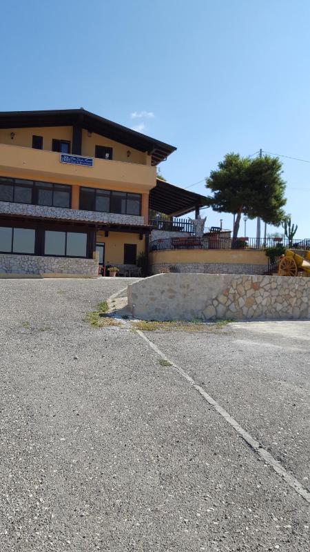 Villa Jolanda & Carmelo - image 16