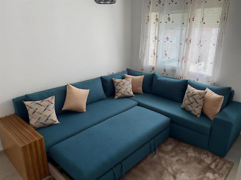 Appartement moderne Central et Propre près Plage Gare et Mall - image 15