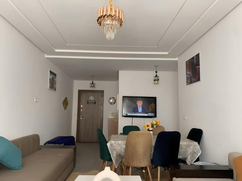 Appartement moderne Central et Propre près Plage Gare et Mall - image 8