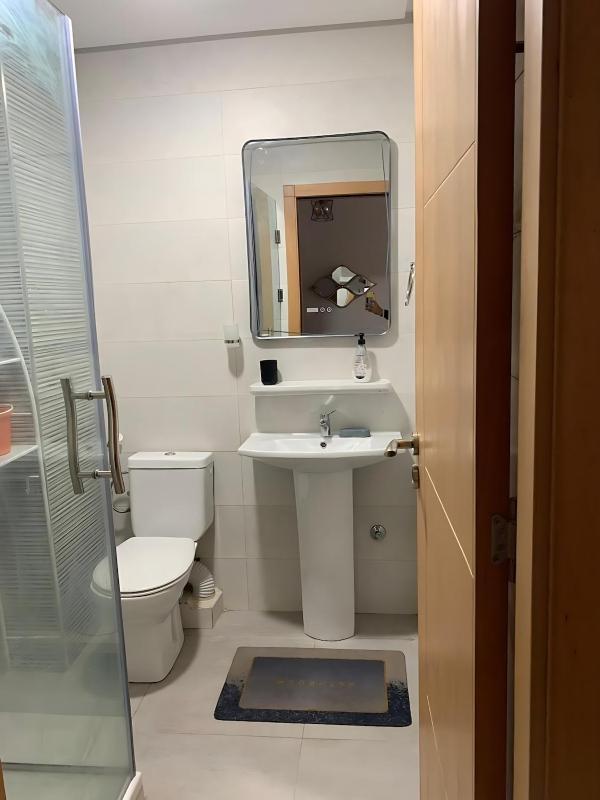 Appartement moderne Central et Propre près Plage Gare et Mall - image 14