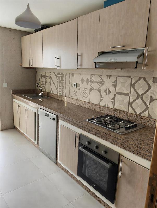 Appartement moderne Central et Propre près Plage Gare et Mall - image 12