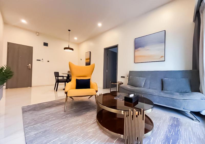 Lux Inn Hotel - image 9