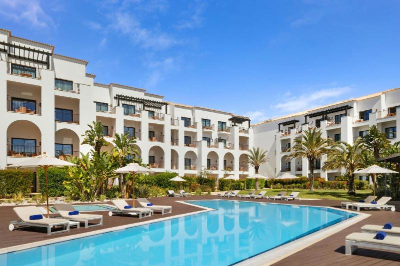 Pine Cliffs Ocean Suites a Luxury Collection Resort & Spa Algarve - image 1